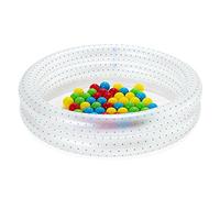 Bestway 51141 piscina de bolas y pelota para piscina de bolas