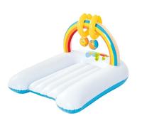 BESTWAY 52241 - Cambiador de Viaje Hinchable 81x63x46 cm
