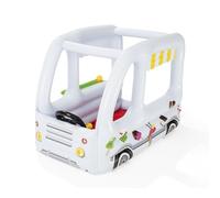 Bestway 52268 juguete inflable - Juguetes inflables (Interior y exterior, Cochecito de juguete, Multicolor, Vinilo, 2 año(s), 1220 mm)