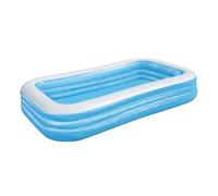 Bestway Piscina hinchable infantil 54009 rectangular 305x183x56 cm
