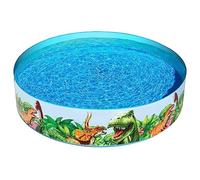 Bestway 55022 piscina inflable infantil Piscina con anillo hinchable