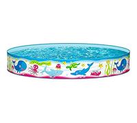 Bestway Piscina infantil Fill N' Fun Odyssey 55029 152x25 cm