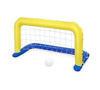 BESTWAY - Portería Hinchable Water Polo 66 x 137 cm