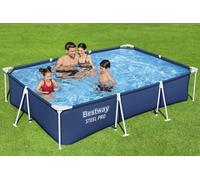 Bestway 56404 Stahl Pro Frame Pool 300x201x66cm
