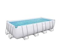 BESTWAY - 56466 - Piscina Rectangular 549x274x122 Cm 6942138970500