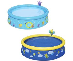 Bestway 57326 - Piscina decorada152x38 cm