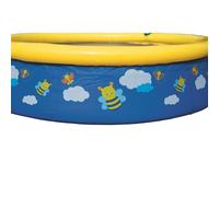 Bestway - 57326 piscina inflable infantil Piscina hinchable