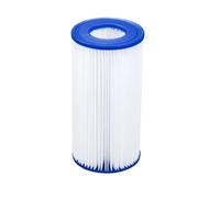 Bestway 58012 - Filtro de Agua Tipo III para Depuradora de Cartucho 5.678 litros/hora, size 3