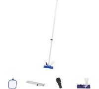 Bestway 58013 - Kit mantenimiento para piscina