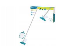 Bestway 58013 Set De Limpieza Para Pool