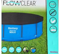 Cobertor de piscina ø 366 cm bestway