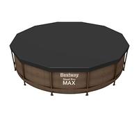 Bestway 58037 - Cubierta para piscina, de PE