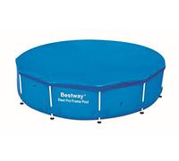 Bestway 58038 - Cubierta para piscina, de PE