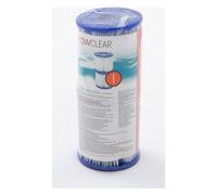 Bestway 58093 Accesorio Para Piscina Cartucho Para Bomba Filtrante