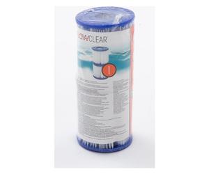 Bestway 58093 Accesorio Para Piscina Cartucho Para Bomba Filtrante