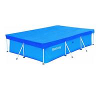 BESTWAY - 58106 Tela De Cobertura 300 X 201 X 66 Cm 6942138918496