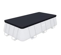 Bestway 58232 Cobertor Invierno para Piscina Desmontable, 412 x 201 cm