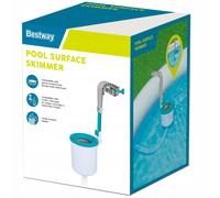Scremadora De Superficie 58233 Para Piscina