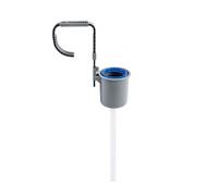 Bestway - 58233 - Skimmer Kit Limpieza Piscina Fuera Terra Compatible Intex 6941