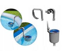 Scremadora De Superficie 58233 Para Piscina