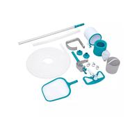 Bestway - 58237 - Kit Por Limpieza Deluxe 6941607346792