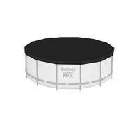 Bestway Cubierta Piscina PVC D427 cm Jardin 58248