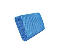 Bestway 58290e Lona Solar, Azul, 458 x 458 x 1 cm