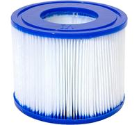 Bestway 58323 Filtros de Cartucho Tipo VI x Bombas Piscina Lay-Z-Spa