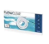 Bestway 58369 - Tubo de repuesto para bombas de filtro - 2 m., diámetro 32 mm.