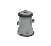 Bestway 58381 Cartucho Filtro 1.249 m3/h 16 W Cartucho Tipo II