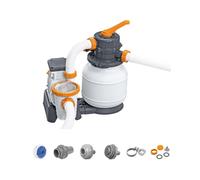 Bestway - 58497 - Filtro A Arena De 5.678 Lt / Hora Hasta 42.000 6941607354216