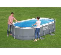 Bestway 58672 Cobertura Solar Para Piscinas De 4.27x2.5m