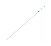 BESTWAY - 58702 - Mango Telescópico De Aluminio A 3 Juntas - 457 cm 69416073473