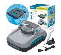 Bestway 58942 AquaTronix™ Pro G300 Aspiradora De Piscina Inalámbrica 2 En 1