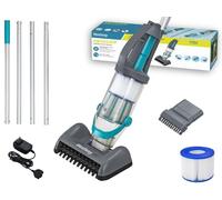 Bestway 58946 AquaGrip Aspiradora Sin Cable Para Piscinas