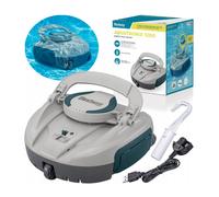 Bestway AquaTronix G150 Robot De Piscina Inalámbrico Aspirador De Fondo