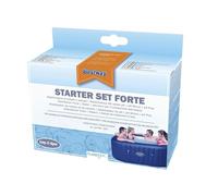 Bestway - 59052 - Arranque Set Fuerte para Lay - Z - Spa / 5 Bolsas De 50ML