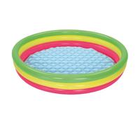 Bestway 60" Summer Set Pool - 60 Inch Multicolor