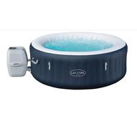 Bestway 60001 jacuzzi o spa 669 L 4 personas(s) Alrededor Negro, Gris, Blanco