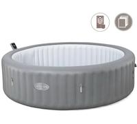 Bestway 6001J Lay-Z-Spa HAWAII Bañera de hidromasaje Bañera 6-8 Personas 236x...
