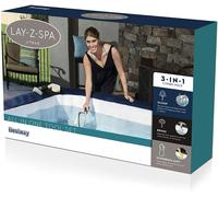 Bestway Lay-Z-Spa All in One Juego de herramientas