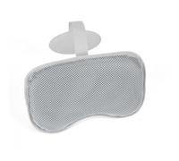 Bestway- 60316 - Set Por 2 Almohadas Acolchado para Cuello 23x13x5 CM