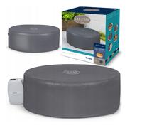 BESTWAY 60317 60318 60319 Lona Cubierta Termo Completa LAY-Z-SPA Xtras