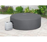 Bestway 60326 Cobertura Térmica Para Lay-Z Spa Whirlpool 216 x80 cm