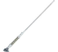 Bestway 60313 aspirador de piscinas y estanques Limpiafondos de mano para piscina