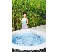Bestway 60313 aspirador de piscinas y estanques Limpiafondos de mano para piscina
