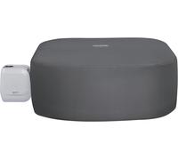 Bestway 60332 Cubierta Térmica Para Bañera 201 X 80 Cm