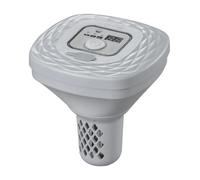 BESTWAY - 60340 - Clorador Flotante A Batería - 0.5 g/h 6941607372623