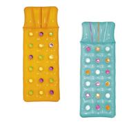 'Bestway® 6'2'' x 28''/1.88m x 71cm Fashion Lounge'