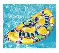 Colchoneta hinchable bestway 171 x 89 cm